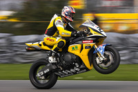 WSBK Donington 07