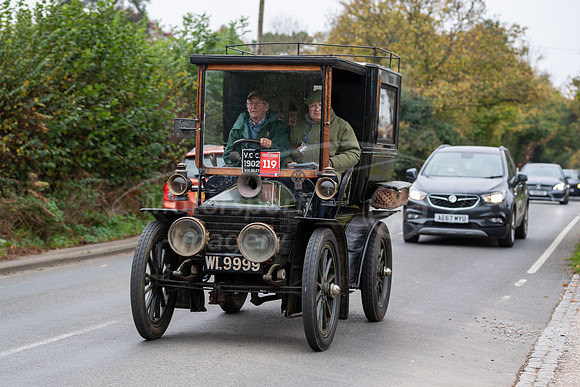 119 1902 Wolseley