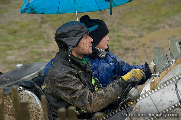 BTX 671  STUART GOSLING