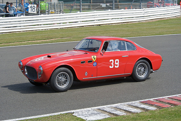 Ferrari 212/220 Inter