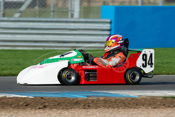 J Davies