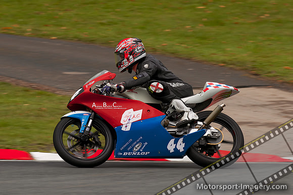 Jake Bayford, Honda