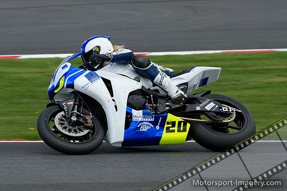 Jenny Tinmouth, Honda