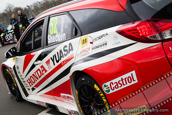 Gordon Shedden
