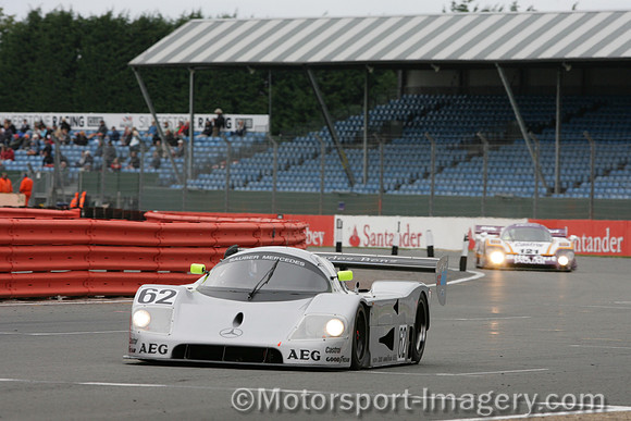 GroupC cars