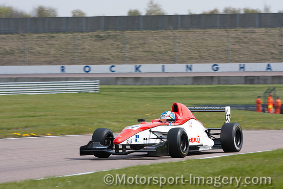 Formula Renault
