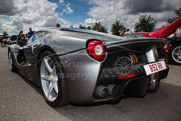 LaFerrari