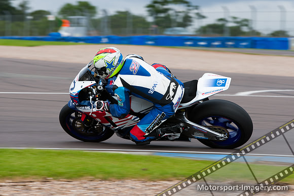 22  Alex Lowes - Team WFR Honda