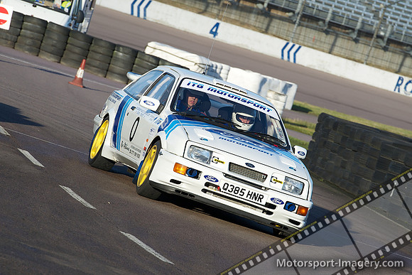Ford Sierra Cosworth