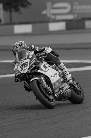 36 Leandro Mercado Ducati Panigale R Barni Racing Team