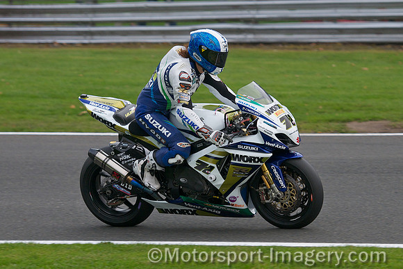 Yukio Kagayama, Worx Crescent Suzuki