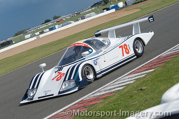 Ecosse C285