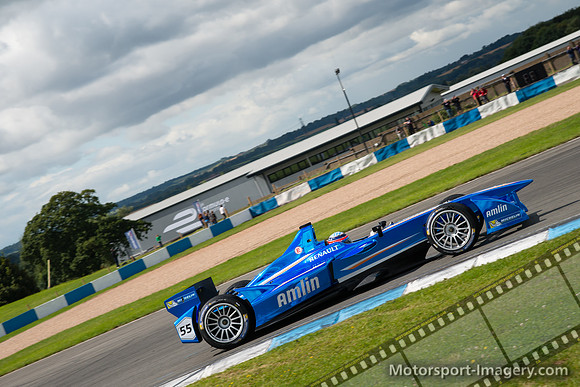Takuma Sato