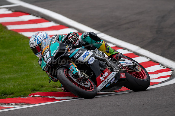 11 Joe Collier Aprillia