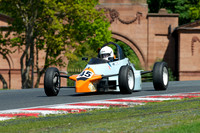 Ian Ellis, Reynard FF89