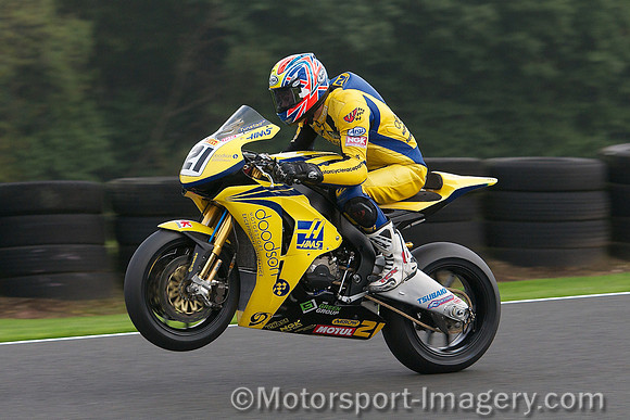 Tom Tunstall, Doodson Motorsport Honda
