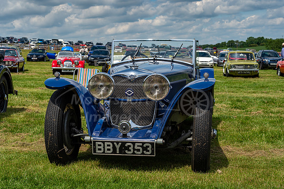 Riley BBY353