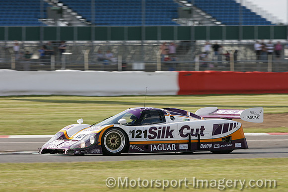 GroupC cars