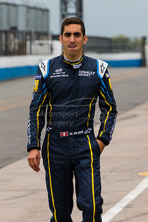 Sébastien Buemi