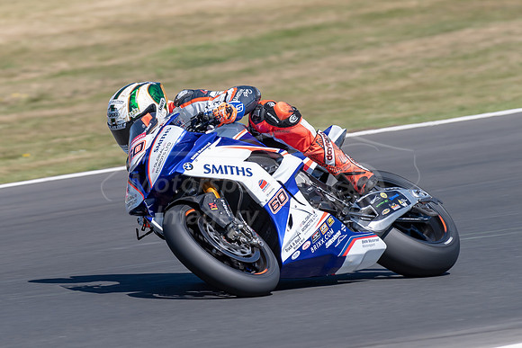 Peter  Hickman