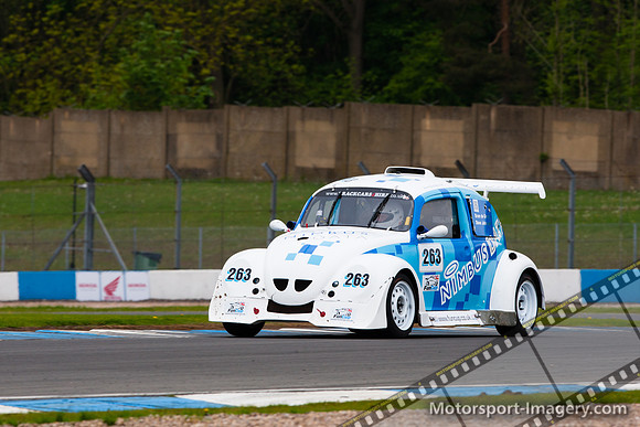 Nimbus Data Racing