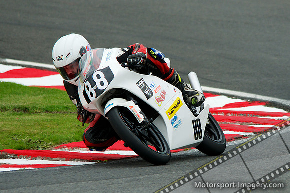 Lewis Rollo, Honda
