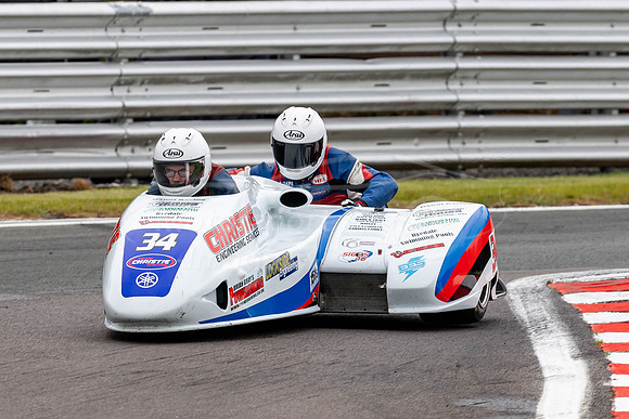34 CHRISTIE / CHRISTIE LCR Yamaha - Christie Engineering Services