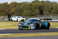 International GT Open - Silverstone