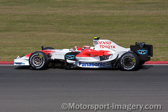 Timo Glock