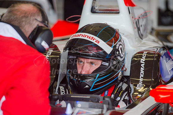 Nick Heidfeld