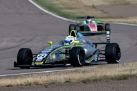 F4 British Championship Rockingham