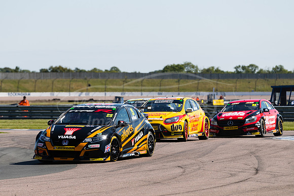 Matt Neal