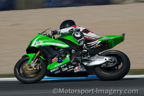 Kawasaki ZX-10R