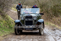 VSCC The John Harris (Derbyshire) Trial
