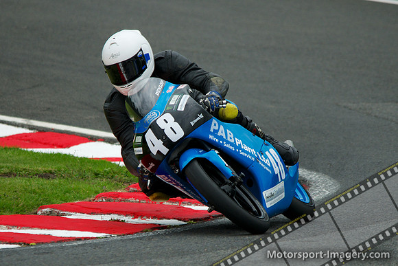 Steve Lawton, Honda