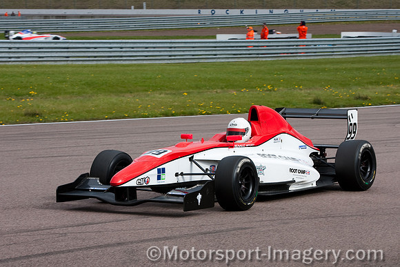 Formula Renault