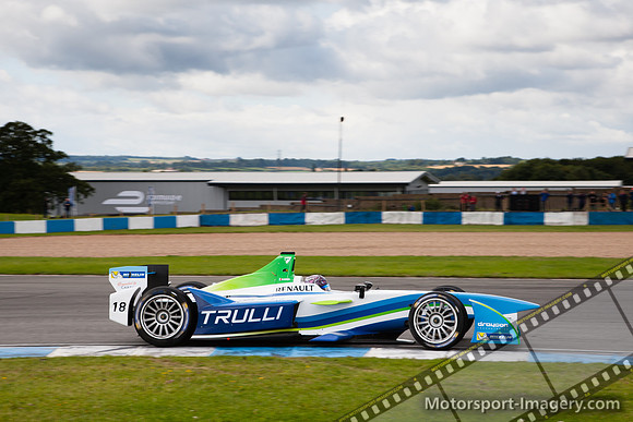 Michela Cerruti - Trulli