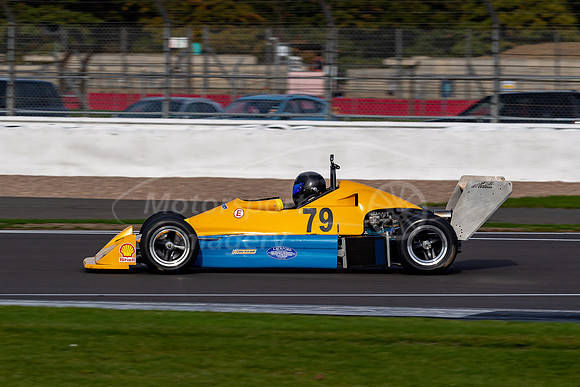 79 Adrian Langridge Tiga SF78