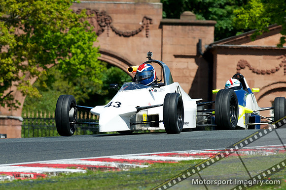 Jaap Blijleven, Reynard RF88