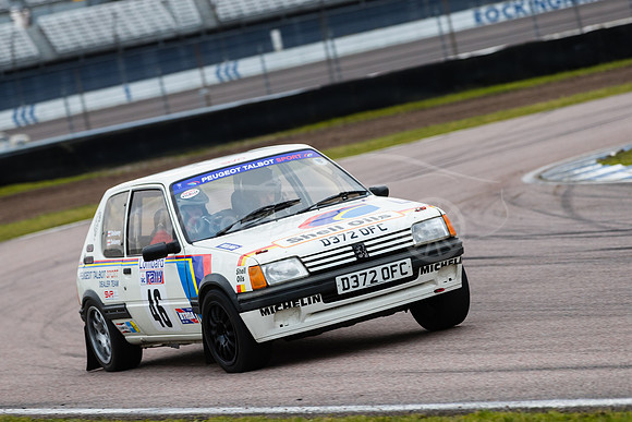 46  Dominic Delaney / Tom Delaney