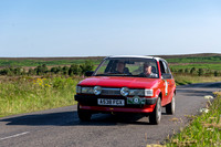 5 John Lomas / Pete Johnson
