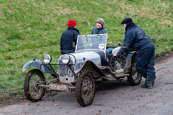 114  Jane Tomlinson  GODFREY AND PROCTOR SPORTS SV 6199