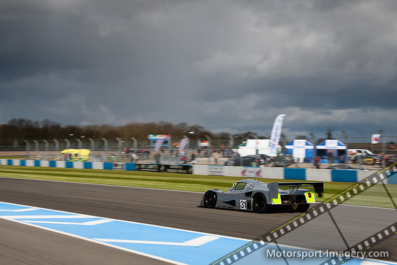 Gareth Evans/Bob Berridge