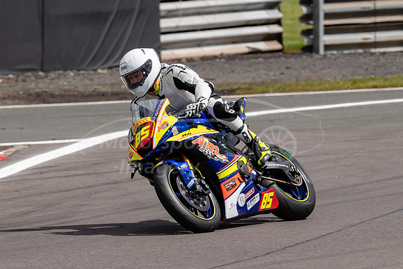 85 Jordan McCord Yamaha,
