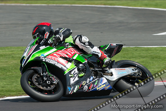 Mitchell Carr, Anvil Hire Kawasaki
