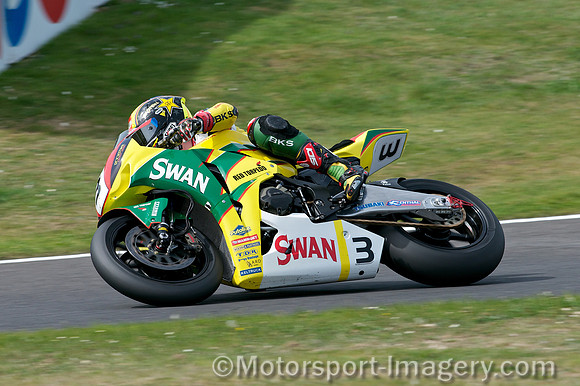 Stuart Easton - Swan Honda