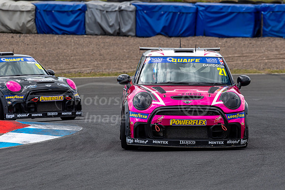 21 Jack Davidson