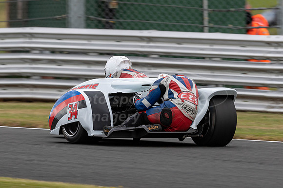 34 CHRISTIE / CHRISTIE LCR Yamaha - Christie Engineering Services