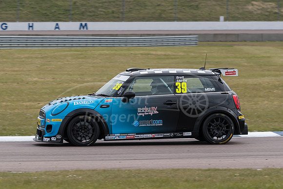 39  Brett SMITH