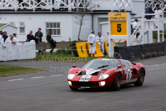 6 Maxwell Lynn / André Lotterer